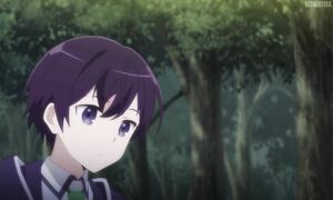 The Reincarnation of the Strongest Exorcist in Another World - EP3