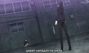 Malevolent Spirits - 03 [SUB]