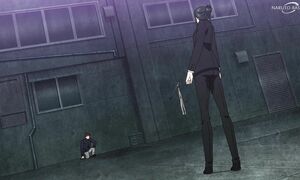 Malevolent Spirits - 03 [DUB]
