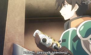 Adventurers - 04 [SUB]
