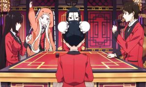 Kakegurui - s2 ep03 geo