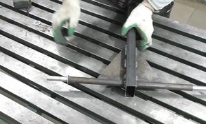 Самая полезная зимняя самоделка! СНЕГОУБОРЩИК своими руками!