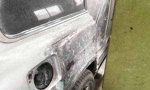 Неудобные моменты обслуживания BMW X5 E70