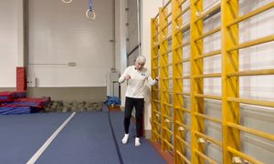 КАК СОХРАНИТЬ ЗДОРОВЬЕ СУСТАВОВ?