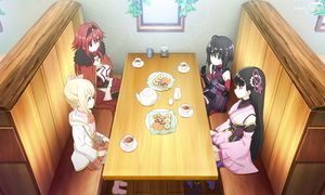 Bofuri S2 - 03 [DUB]