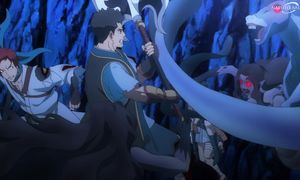 Danmachi S4 - 15 [SUB]