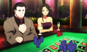 High Card - EP1