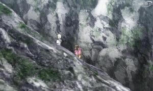 The Legend of Heroes - 04 [DUB]