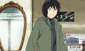 ep 08 - Eden Of The East [MelodicVoiceStudio]