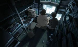 ep 09 - Eden Of The East [MelodicVoiceStudio]