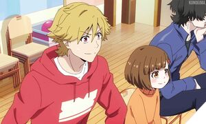 Buddy Daddies - EP4