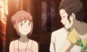 Eden Of The  East The  Movie Ii  Paradise Lost [Melodicvoicestudio]