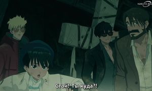 Trigun S2 - 04 [SUB]