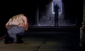 Kenpuu Denki Berserk 01 (Melodicvoicestudio)