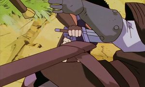 Kenpuu Denki Berserk 04 (Melodicvoicestudio)