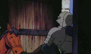 Kenpuu Denki Berserk 08 (Melodicvoicestudio)