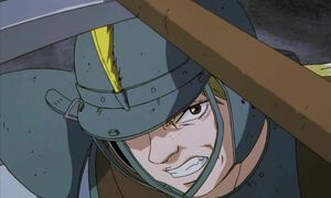 Kenpuu Denki Berserk 11 (Melodicvoicestudio)
