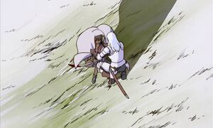 Kenpuu Denki Berserk 12 (Melodicvoicestudio)