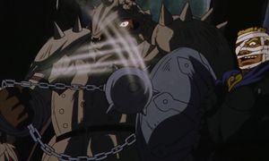 Kenpuu Denki Berserk 13 (Melodicvoicestudio)
