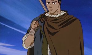 Kenpuu Denki Berserk 19 (Melodicvoicestudio)