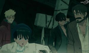 Trigun S2 - 04 [DUB]