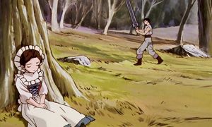 Kenpuu Denki Berserk 20 (Melodicvoicestudio)