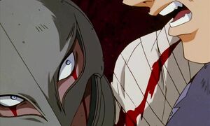 Kenpuu Denki Berserk 24 (Melodicvoicestudio)