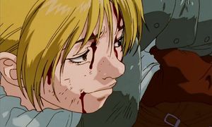 Kenpuu Denki Berserk 25 (Melodicvoicestudio)
