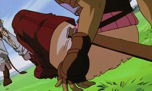 [subs] Kenpuu Denki Berserk 02 (Melodicvoicestudio)