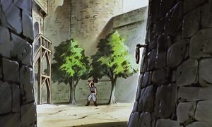 [subs] Kenpuu Denki Berserk 05 (Melodicvoicestudio)