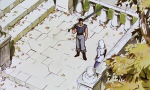[subs] Kenpuu Denki Berserk 07 (Melodicvoicestudio)
