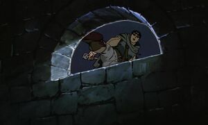 [subs] Kenpuu Denki Berserk 10 (Melodicvoicestudio)