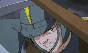 [subs] Kenpuu Denki Berserk 11 (Melodicvoicestudio)