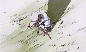 [subs] Kenpuu Denki Berserk 12 (Melodicvoicestudio)