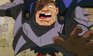 [subs] Kenpuu Denki Berserk 16 (Melodicvoicestudio)