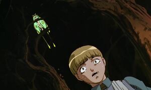 [subs] Kenpuu Denki Berserk 22 (Melodicvoicestudio)