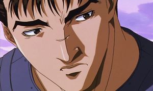 [subs] Kenpuu Denki Berserk 23 (Melodicvoicestudio)