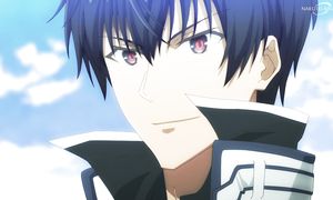 Misfit of Demon King Academy S2 - 04 [DUB]