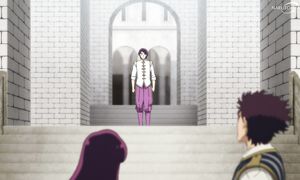 To Your Eternity S2 - 14 [DUB]