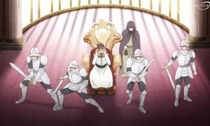 Tale of Outcasts - 04 [DUB]