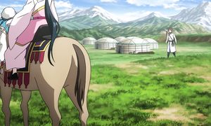 Magi S1 - 04 [MelodicVoiceStudio]