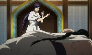 Magi S1 - 09 [MelodicVoiceStudio]