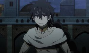 Magi S1 - 10 [MelodicVoiceStudio]