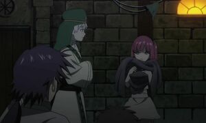 Magi S1 - 11 [MelodicVoiceStudio]