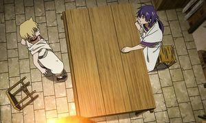Magi S1 - 12 [MelodicVoiceStudio]