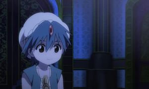 [subs] Magi S1 - 08 [MelodicVoiceStudio]