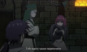 [subs] Magi S1 - 11 [MelodicVoiceStudio]