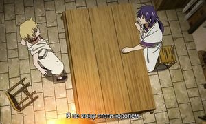 [subs] Magi S1 - 12 [MelodicVoiceStudio]