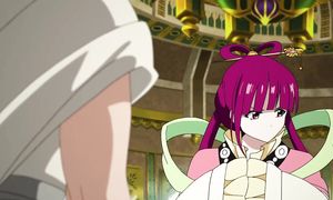 [subs] Magi S1 - 14 [MelodicVoiceStudio]