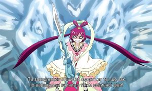 [subs] Magi S1 - 19 [MelodicVoiceStudio]
